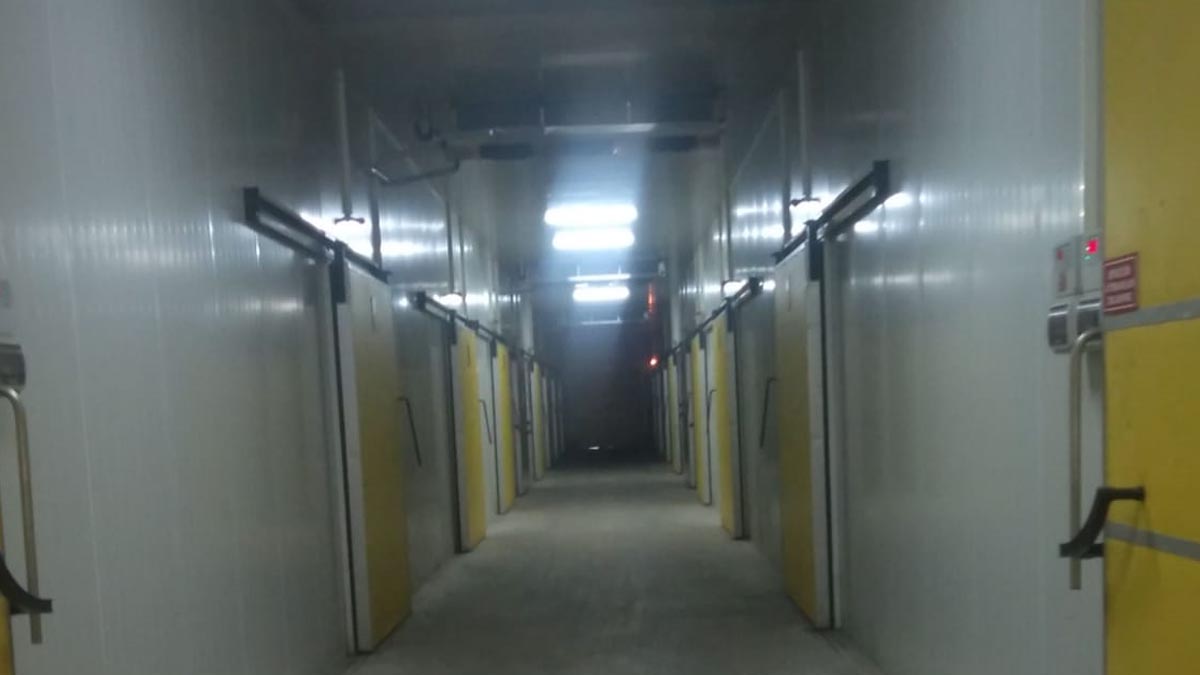 Kumsal Isı Pompası İmalatı