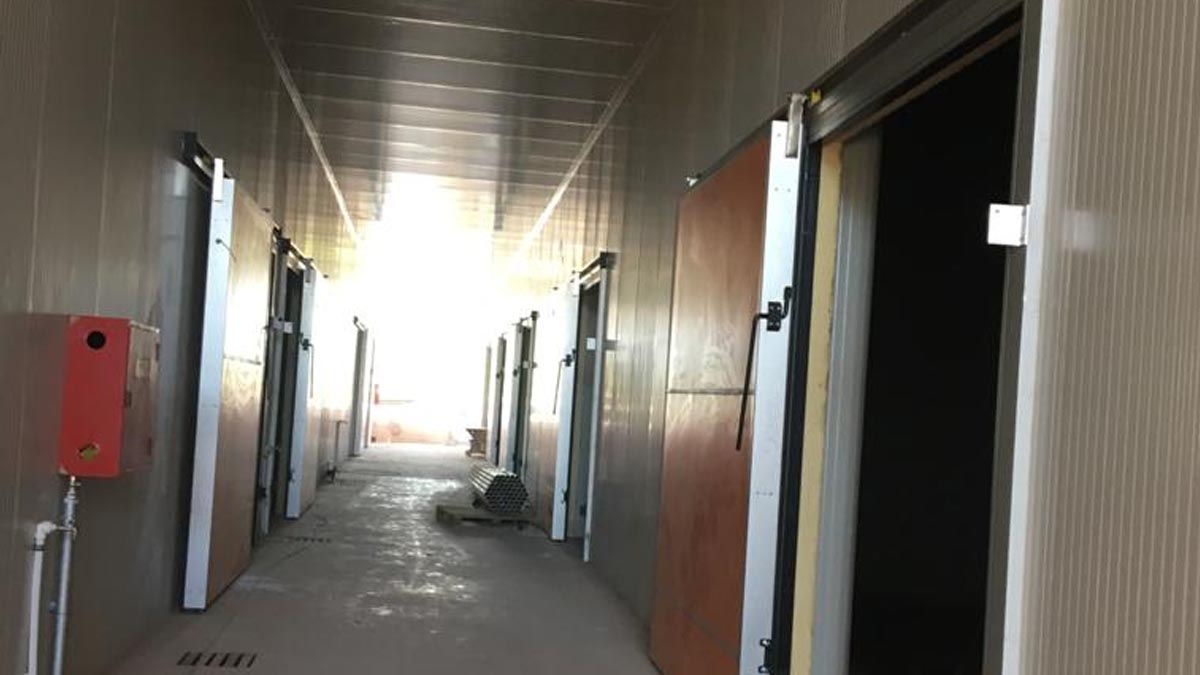 Kumsal Isı Pompaları 